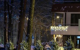Violetos Lux Apartamentai2